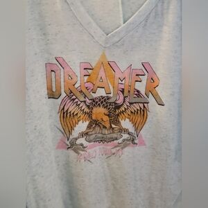 4/$10 Sew In Love brand v-neck T